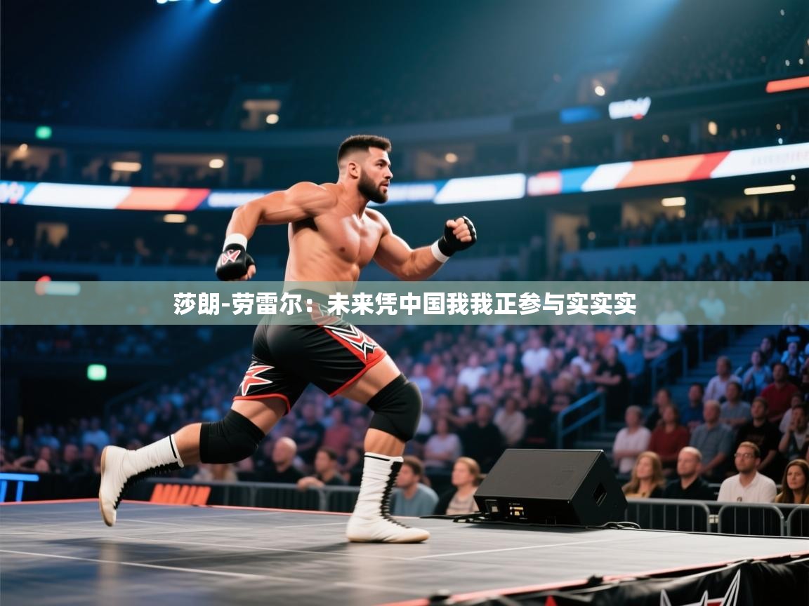 莎朗-劳雷尔:未来凭中国我我正参与实实实 第2张