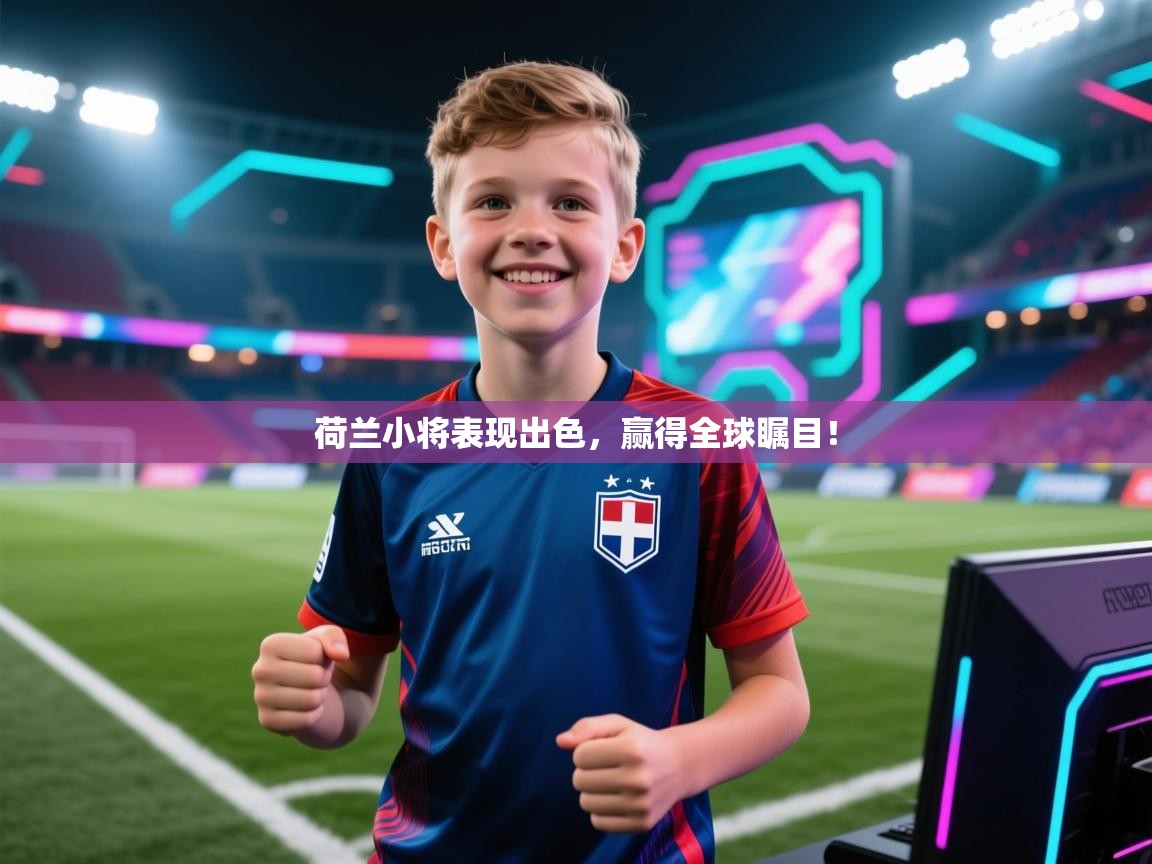 荷兰小将表现出色，赢得全球瞩目！  第1张