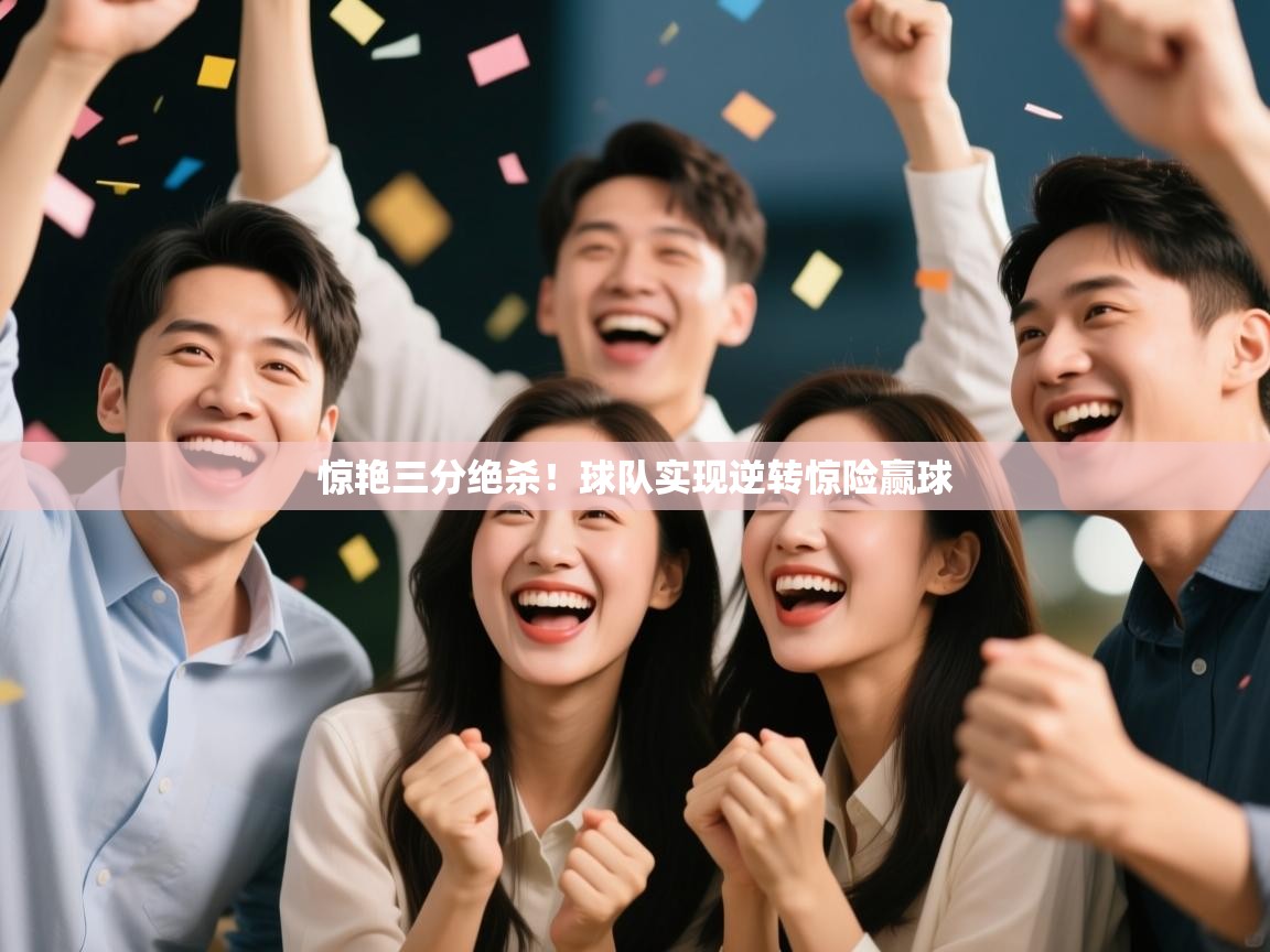 惊艳三分绝杀!球队实现逆转惊险赢球 第1张