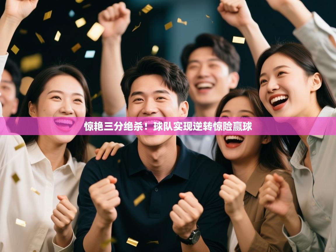 惊艳三分绝杀!球队实现逆转惊险赢球 第2张