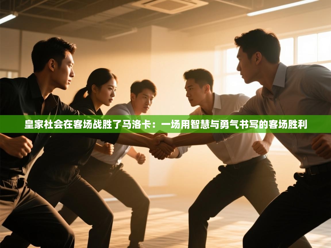 皇家社会在客场战胜了马洛卡：一场用智慧与勇气书写的客场胜利  第1张