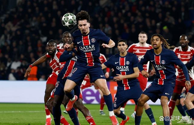 爱游戏登录入口-包含巴黎圣日耳曼狂胜曼联，晋级希望大增的词条