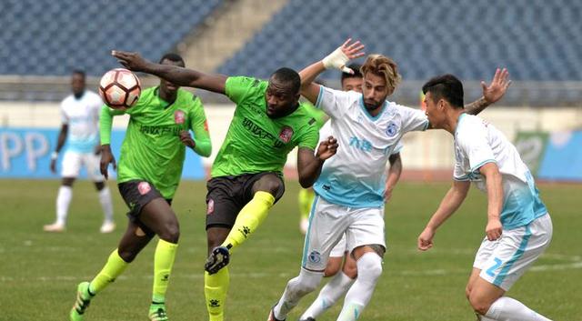 爱游戏体育官网-武汉卓尔客场战胜大连一方，取得宝贵三分的简单介绍