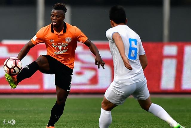 武汉卓尔客场战胜大连一方，取得宝贵三分的简单介绍