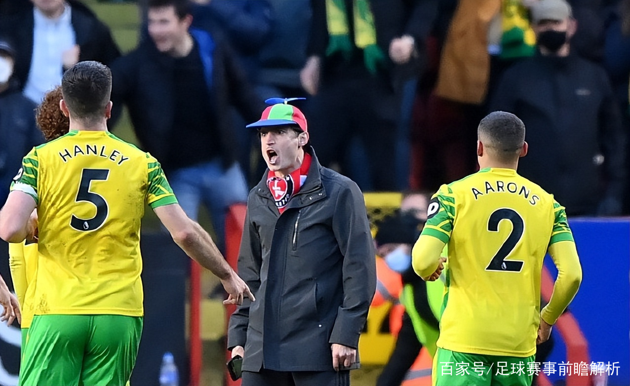 诺里奇不敌切尔西,遭遇双杀! 诺里奇不敌切尔西,遭遇双杀!