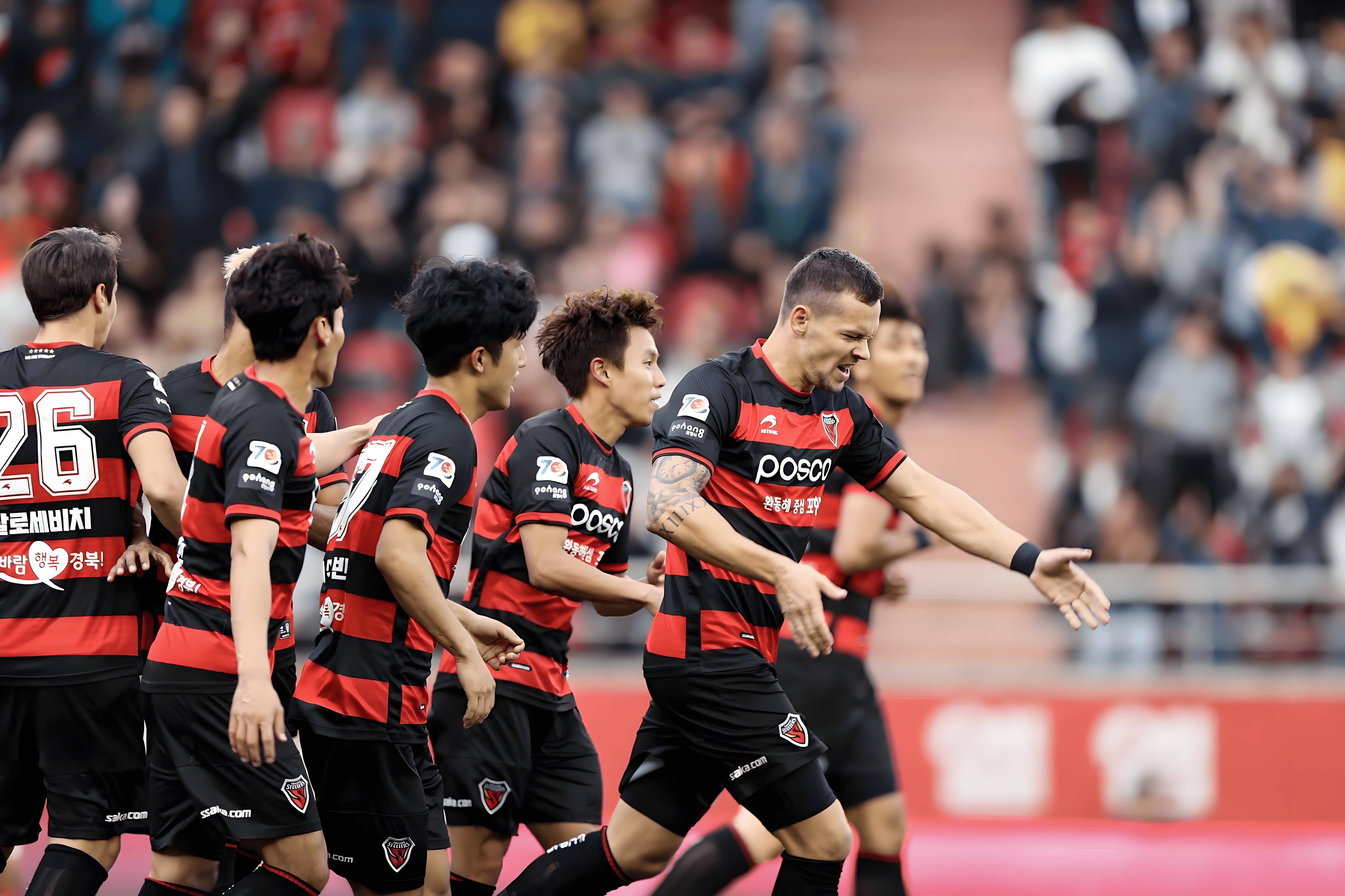 爱游戏官网-首尔FC球员透露比赛心情，全力备战下一轮对手的简单介绍