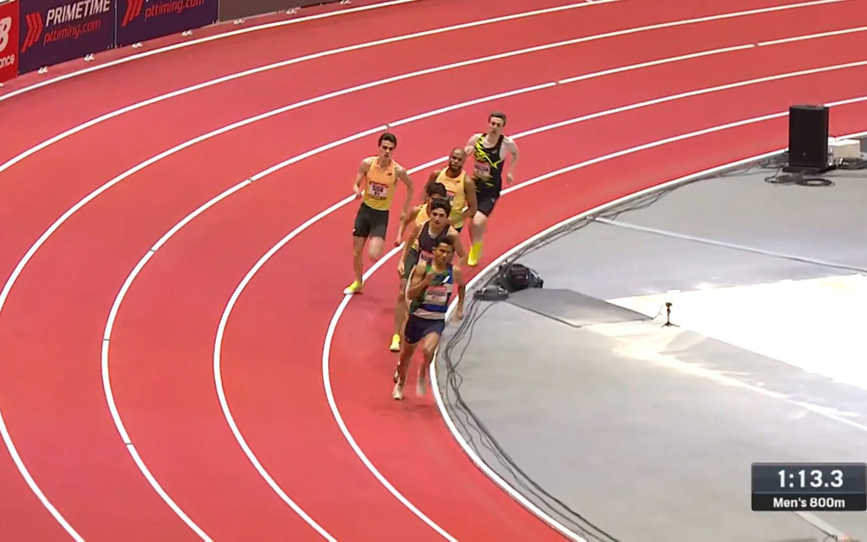 英国田径健将顽强晋级决赛 英国田径健将顽强晋级决赛