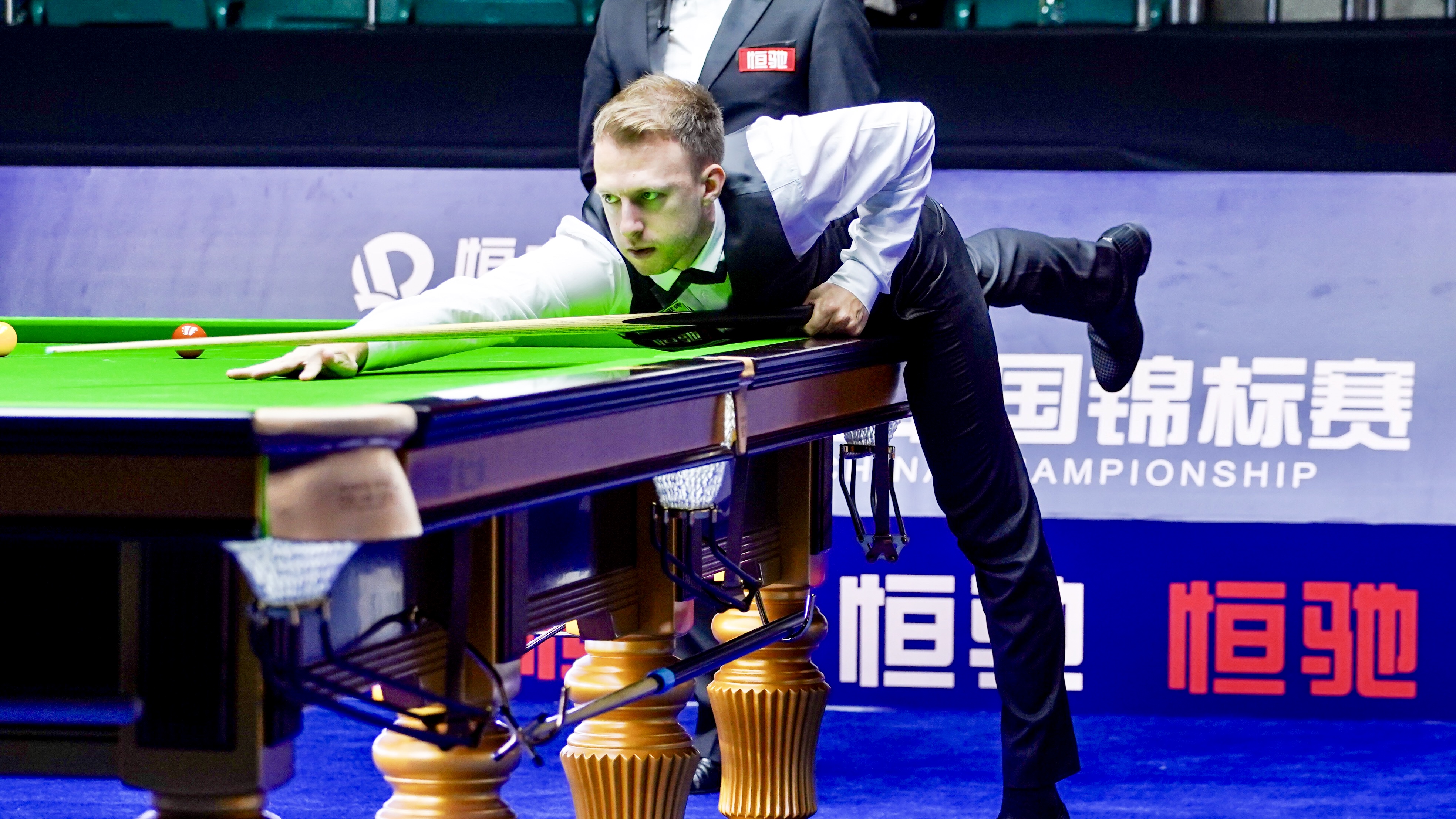 恒大主场势如破竹，轻松胜出的简单介绍