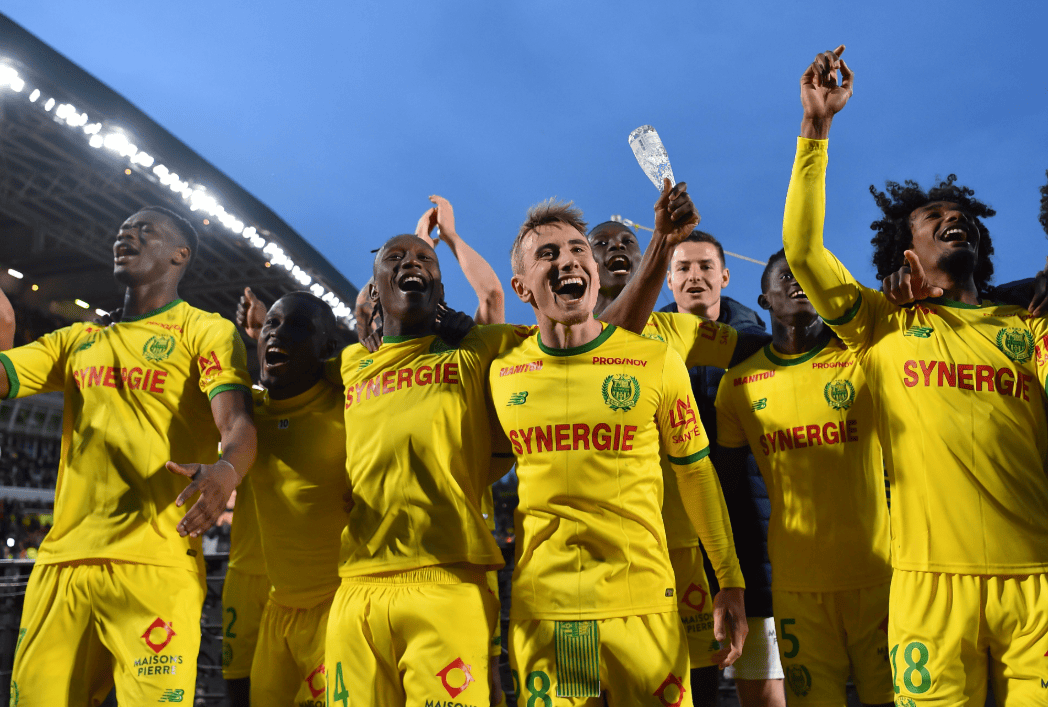 爱游戏亚洲官网-南特客场失利，法甲排名下滑的简单介绍