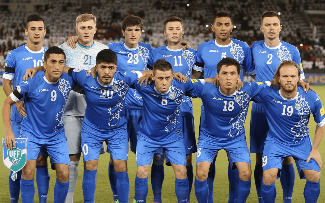 关于土库曼斯坦国家队实力雄厚,获得晋级资格的信息 关于土库曼斯坦国家队实力雄厚,获得晋级资格的信息