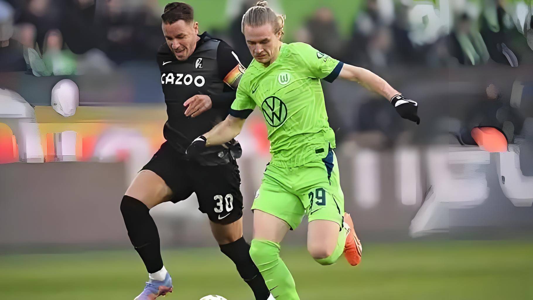 沃尔夫斯堡大胜对手，喜获三分的简单介绍