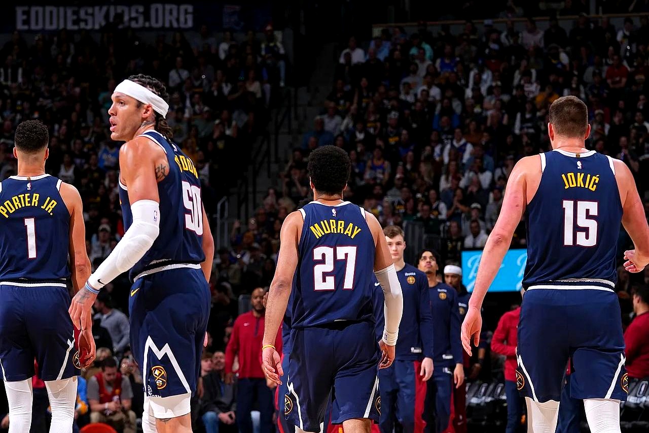 包含开拓者遭遇掘金逆转,主场连胜告急的词条 包含开拓者遭遇掘金逆转,主场连胜告急的词条