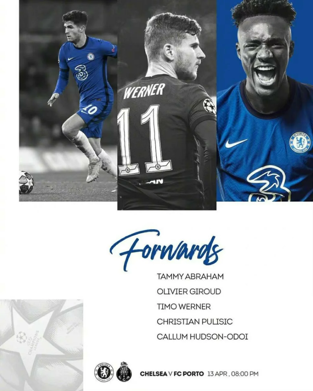 切尔西客场胜波尔图排名进一步上升 切尔西客场胜波尔图排名进一步上升