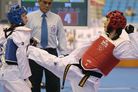 日本队大胜对手成功晋级到下一轮 日本队大胜对手成功晋级到下一轮