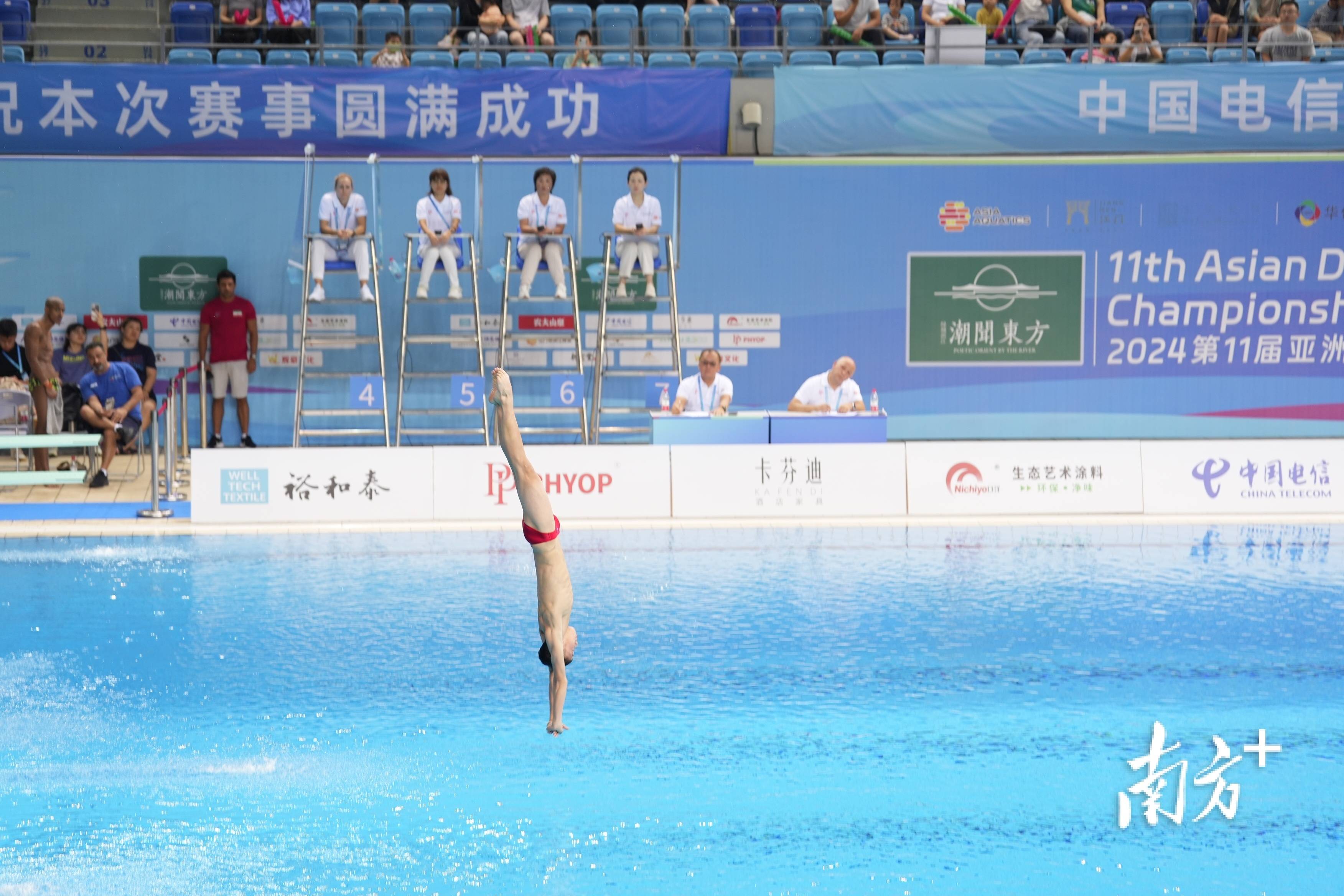 关于西班牙选手勇夺跳水冠军,实力不容小觑的信息 关于西班牙选手勇夺跳水冠军,实力不容小觑的信息