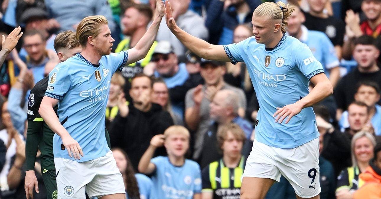 爱游戏官网-曼城中场传球精准，带领球队取胜