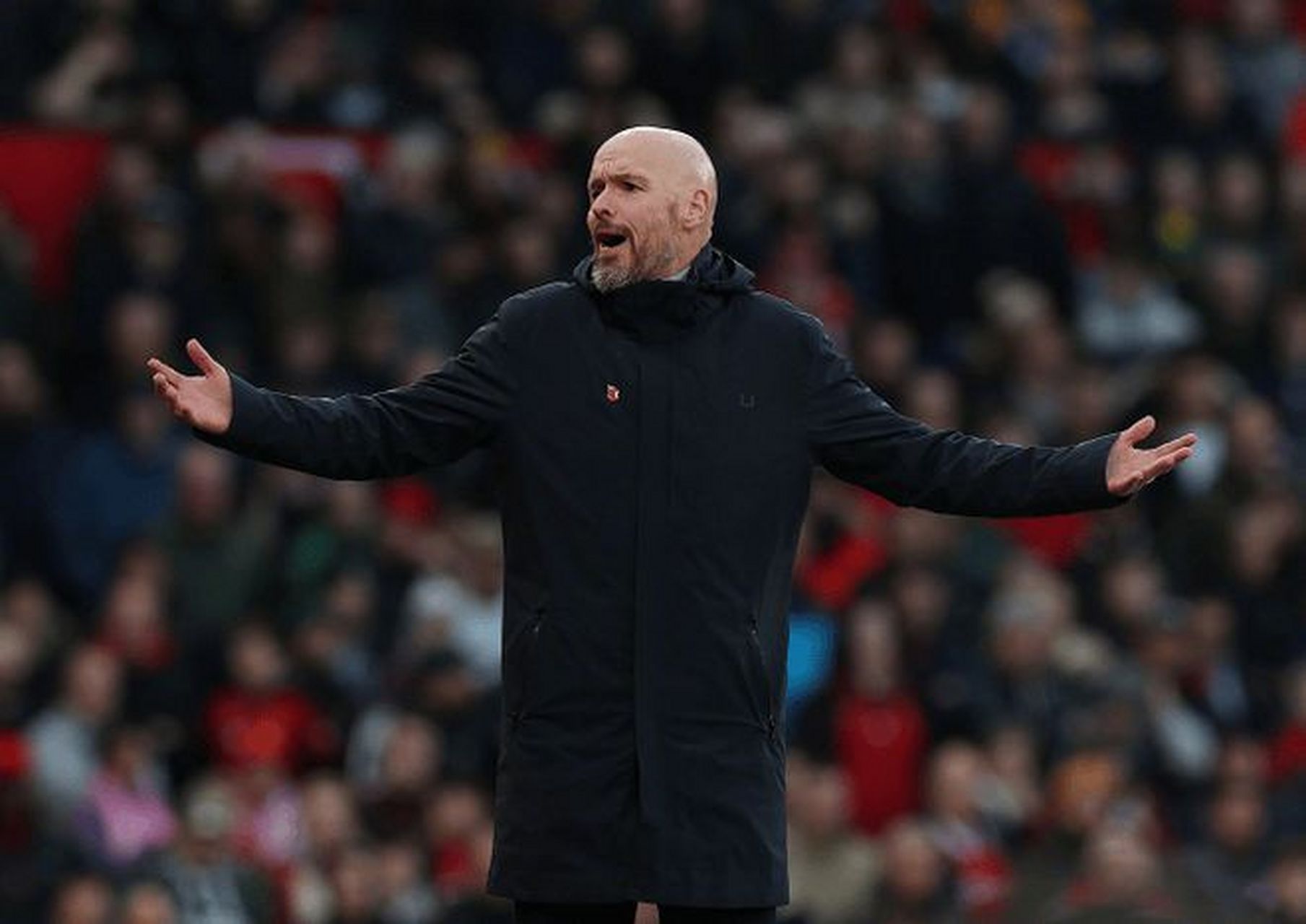 曼联客场奇才，逆转比分获胜