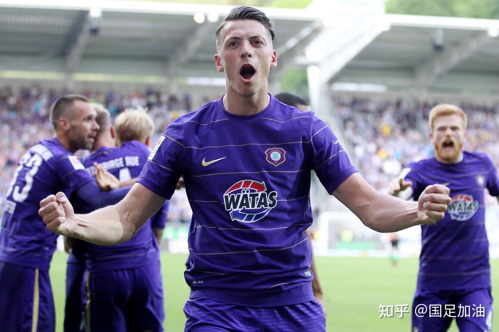 因戈尔施塔特队取得胜利晋级