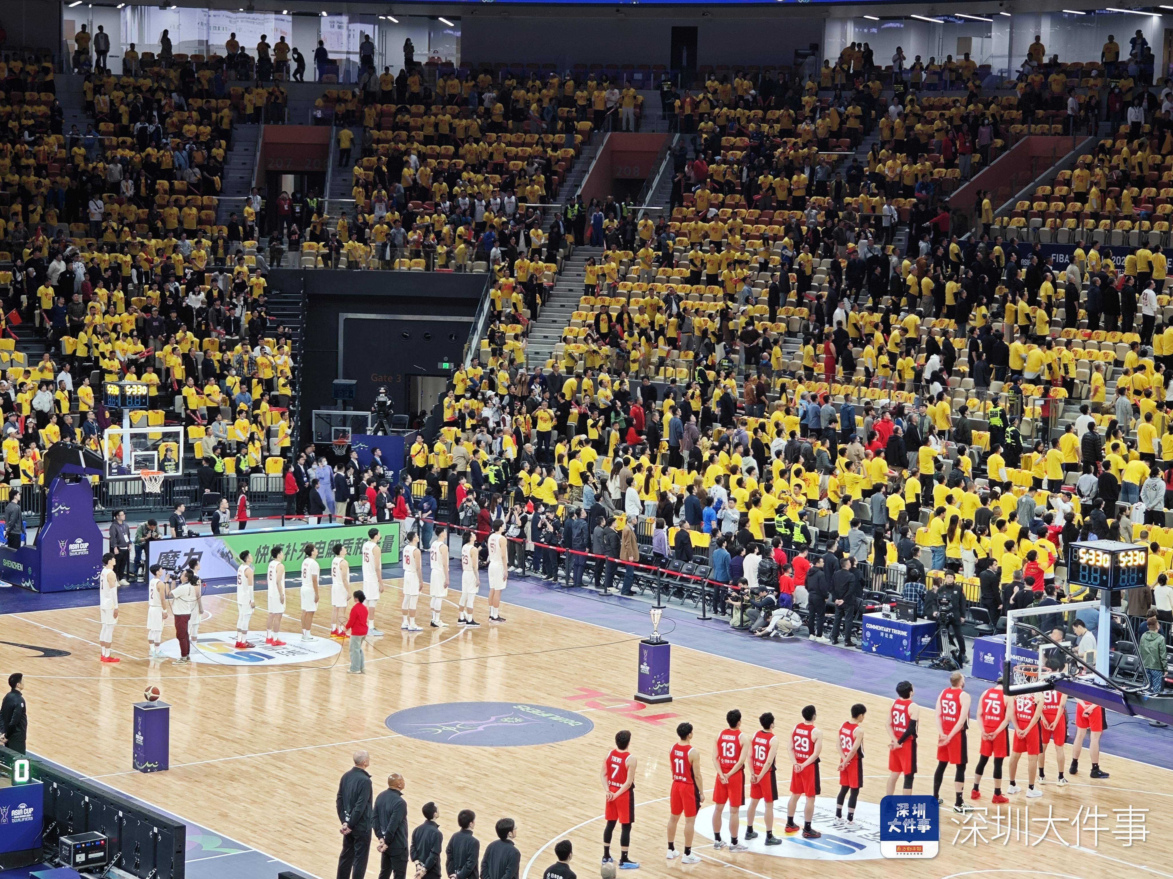 爱游戏亚洲官网-深圳主场大胜天海，球队实力逐渐凸显