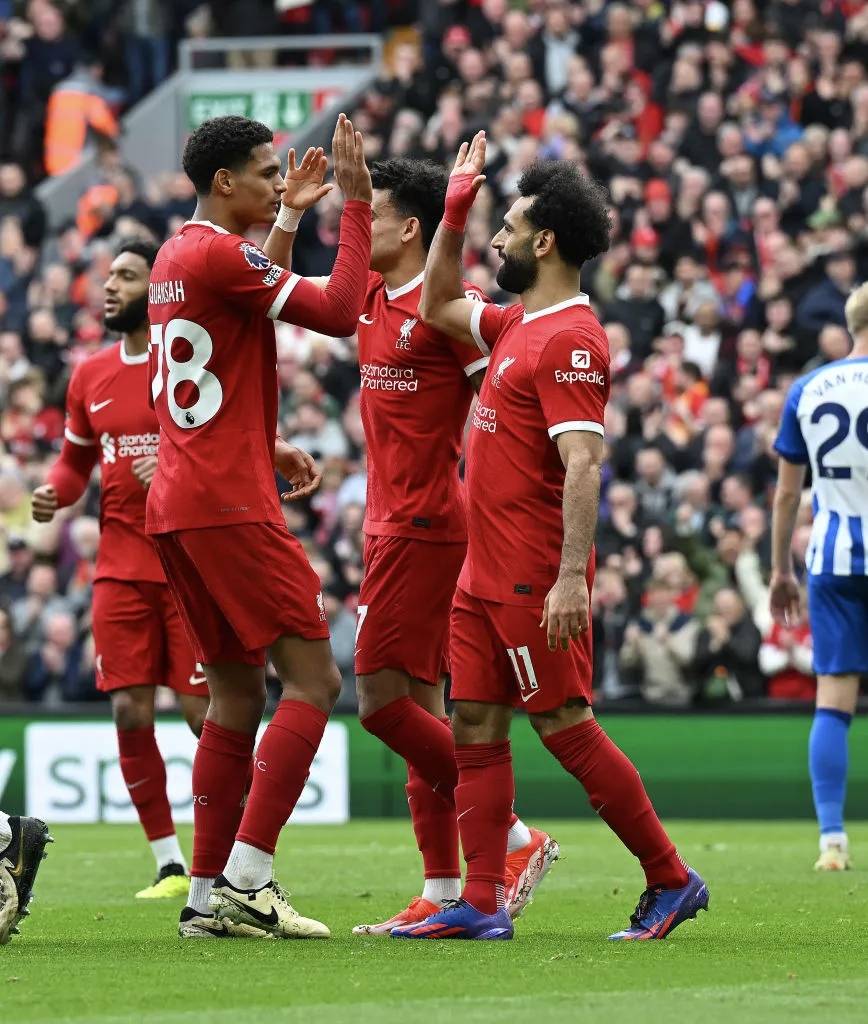 爱游戏官网-包含利物浦击败沃特福德，继续领跑积分榜的词条