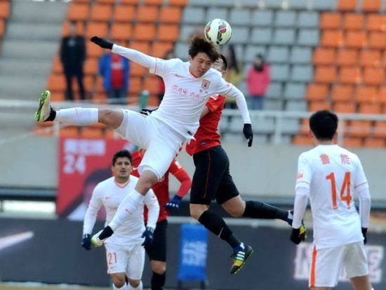 爱游戏入口-山东鲁能遭遇辽宁宏运绝杀，惨遭逆转