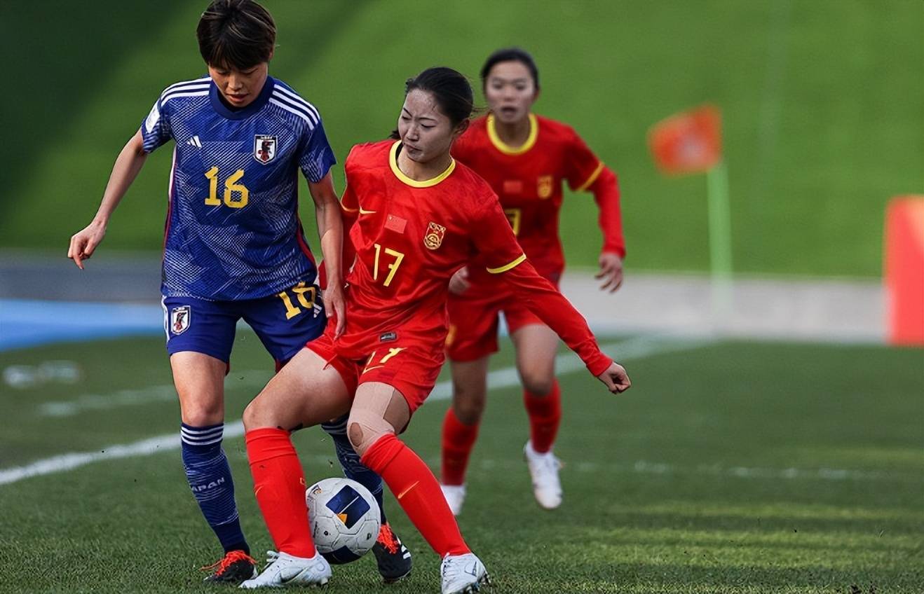 爱游戏网页版-中国女足表现出色，在比赛中占据优势