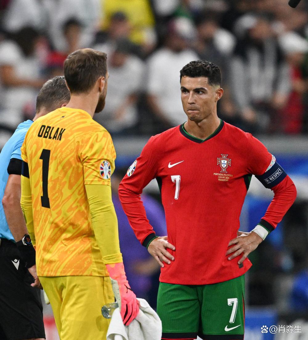 罗纳尔多轰制胜进球,葡萄牙力擒西班牙 罗纳尔多轰制胜进球,葡萄牙力擒西班牙