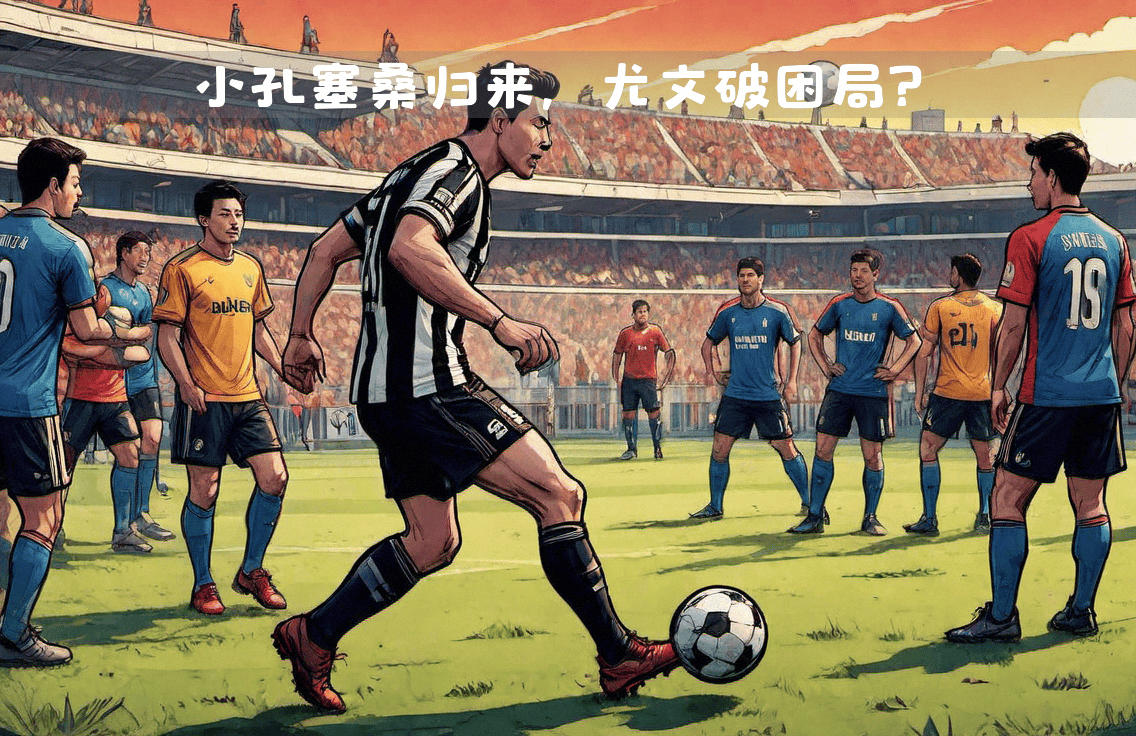 尤文青年队助力欧冠第二轮比赛