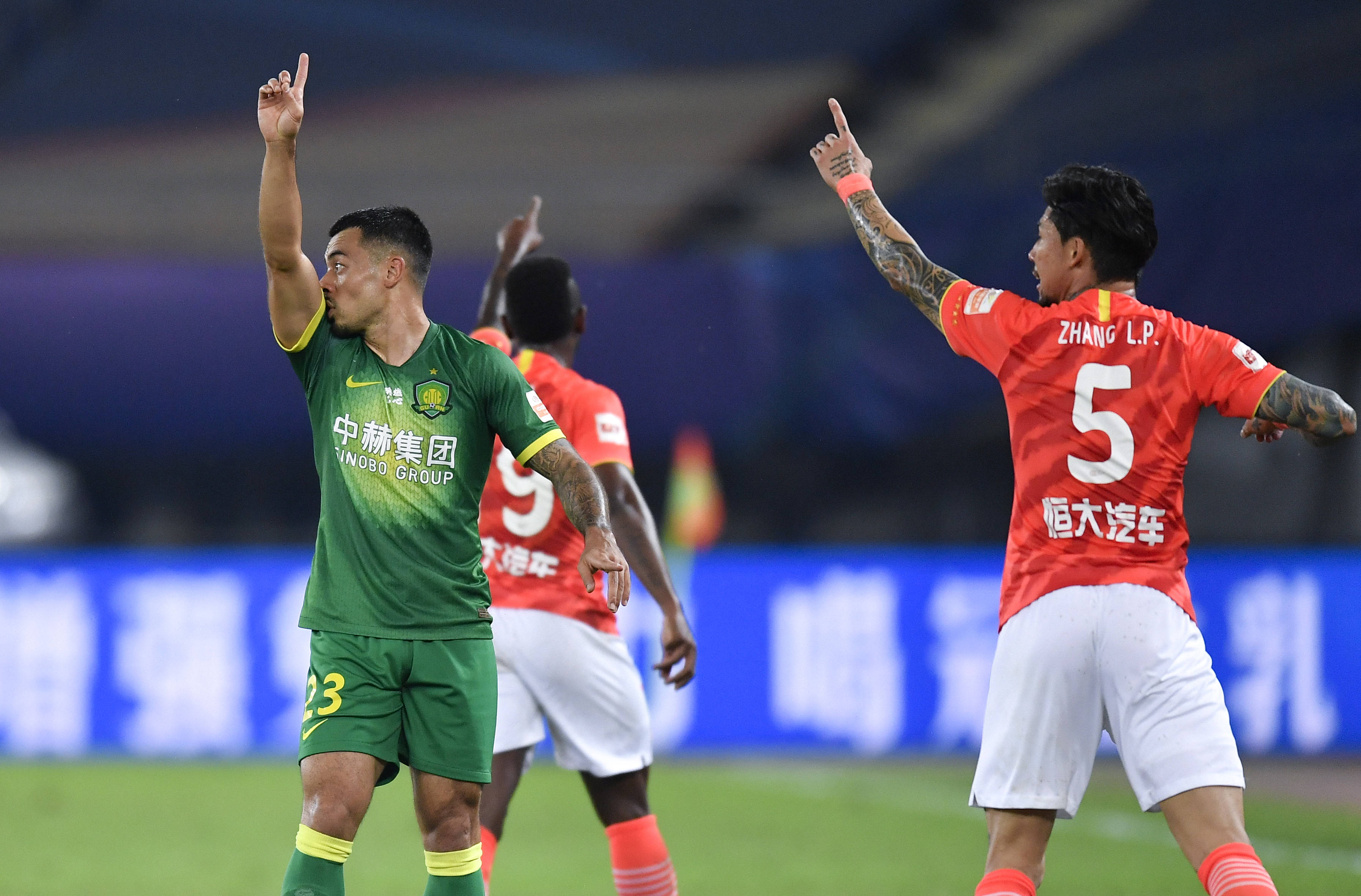 爱游戏入口-广州恒大胜难求，球队铁腰或出战下轮的简单介绍