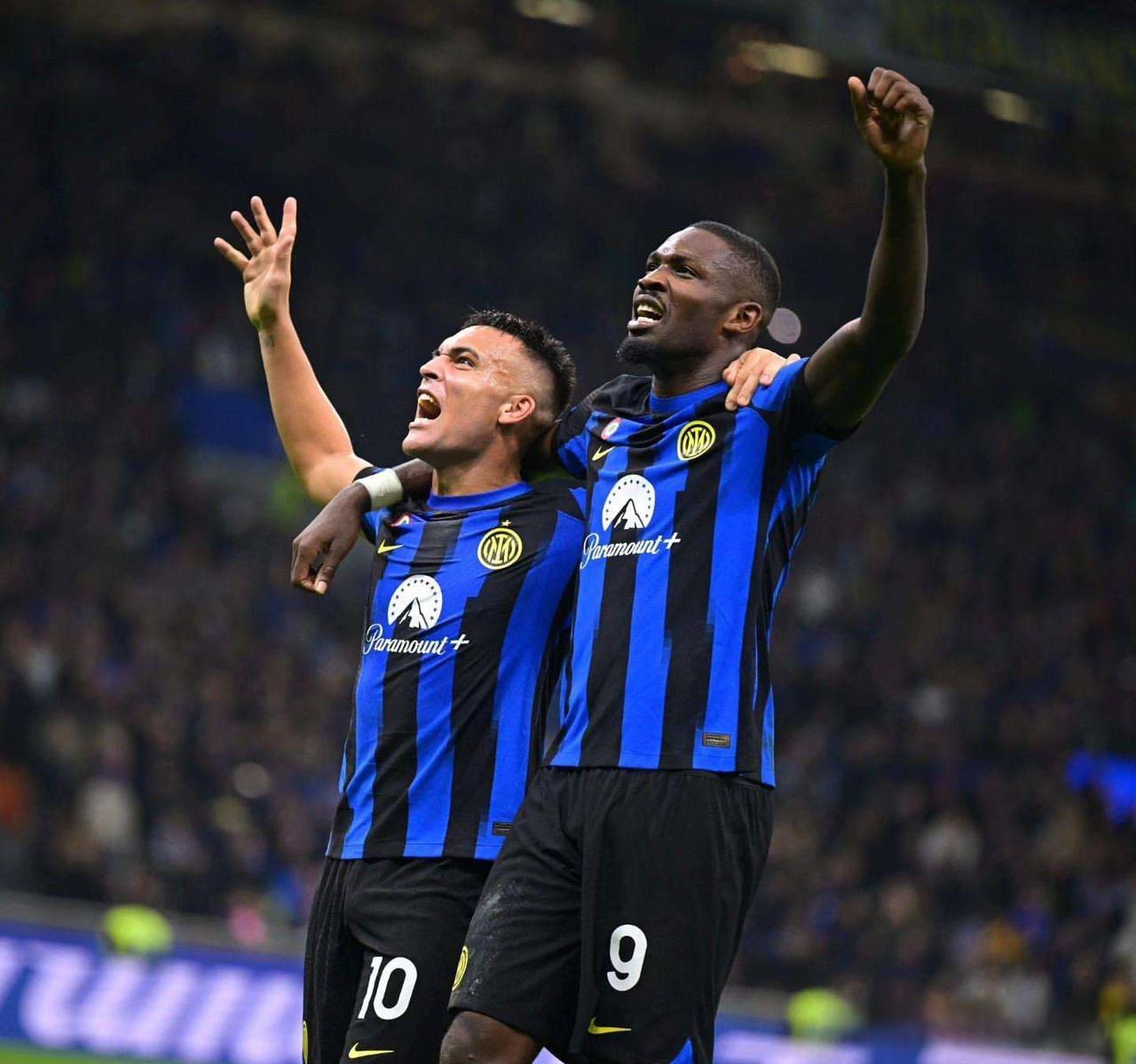 尤文图斯胜国际米兰,稳固领先位置 尤文图斯胜国际米兰,稳固领先位置