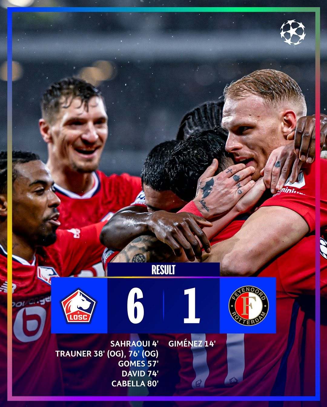 爱游戏中国官网-里尔客场大胜，继续保持不败战绩