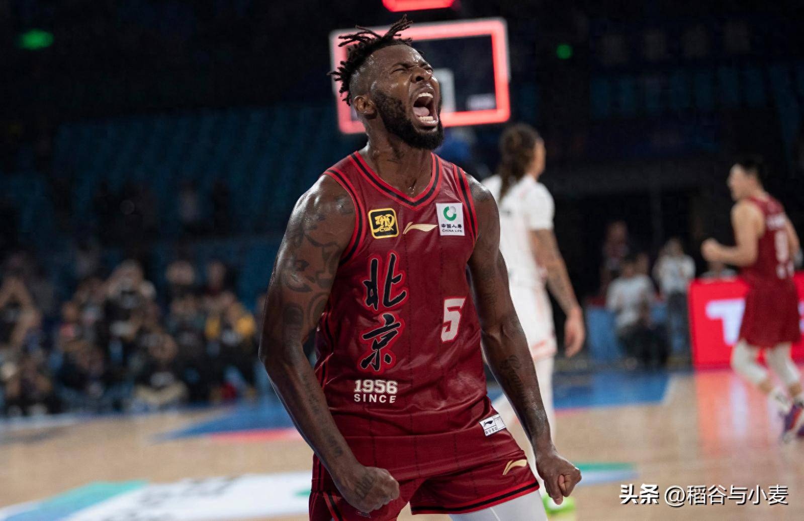 外援受伤，北京队面临困境，战绩下滑走势堪忧的简单介绍