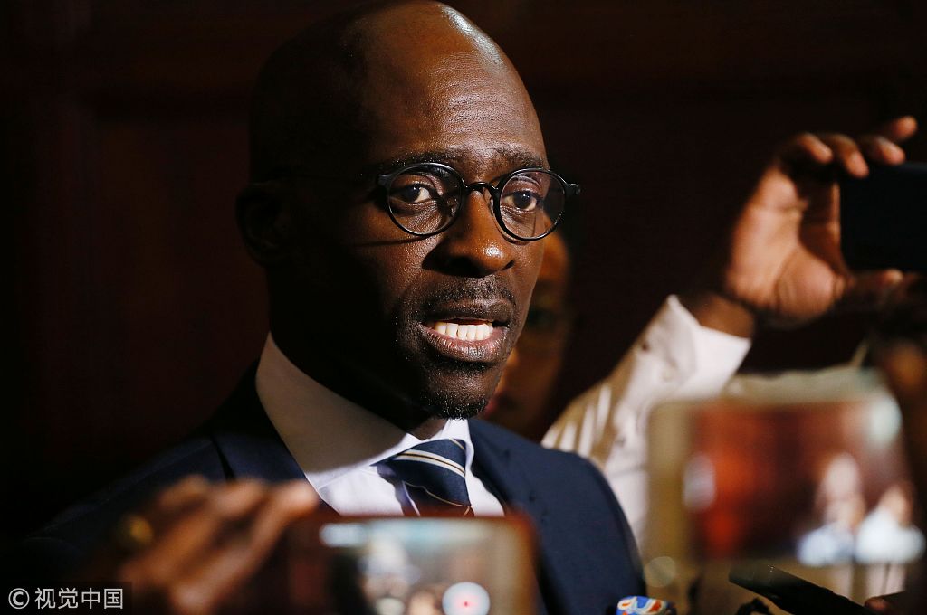 南非篮球明星在社交媒体上公开道歉