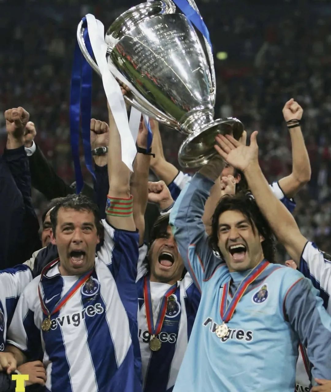 葡萄牙女足锦标赛决赛圆满结束，波尔图队夺冠