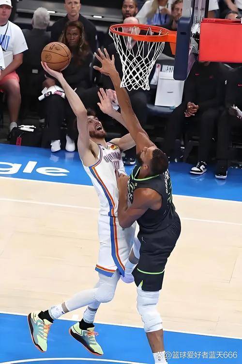 森林狼力克灰熊，场上争夺异常激烈的简单介绍