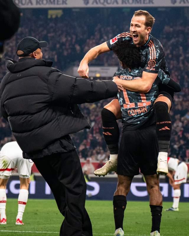 斯图加特连续三场不胜，困境难解