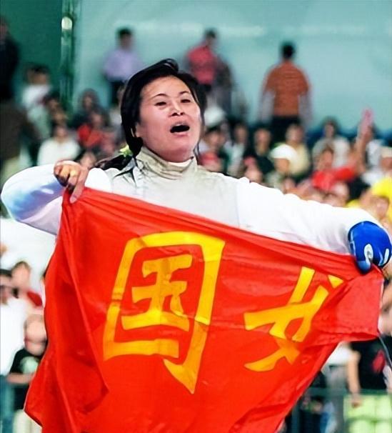 加拿大击剑运动员夺得个人第一名