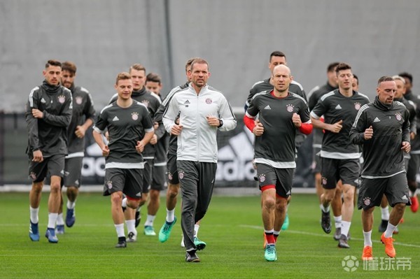 爱游戏官网-拜仁慕尼黑再现神勇，一鼓作气的简单介绍