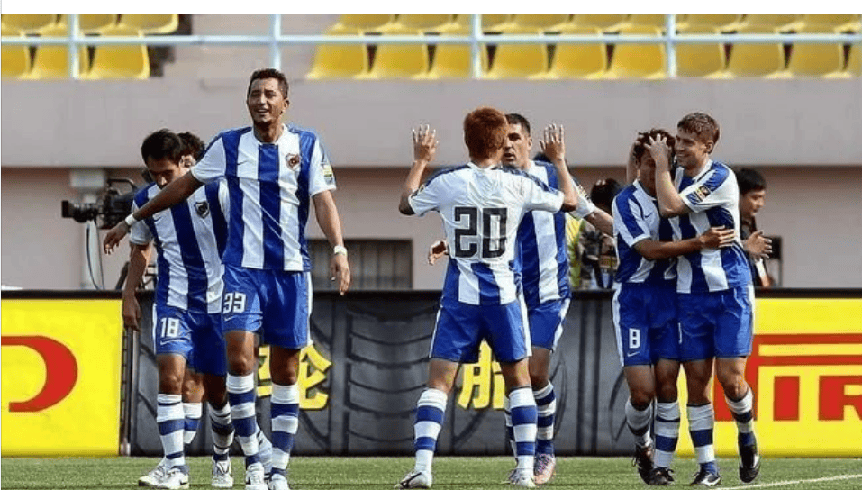 阿尔萨德击退首尔FC，冲入半决赛