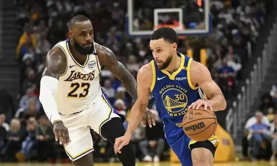 爱游戏网页版入口-勇士击败湖人赢下第四连胜