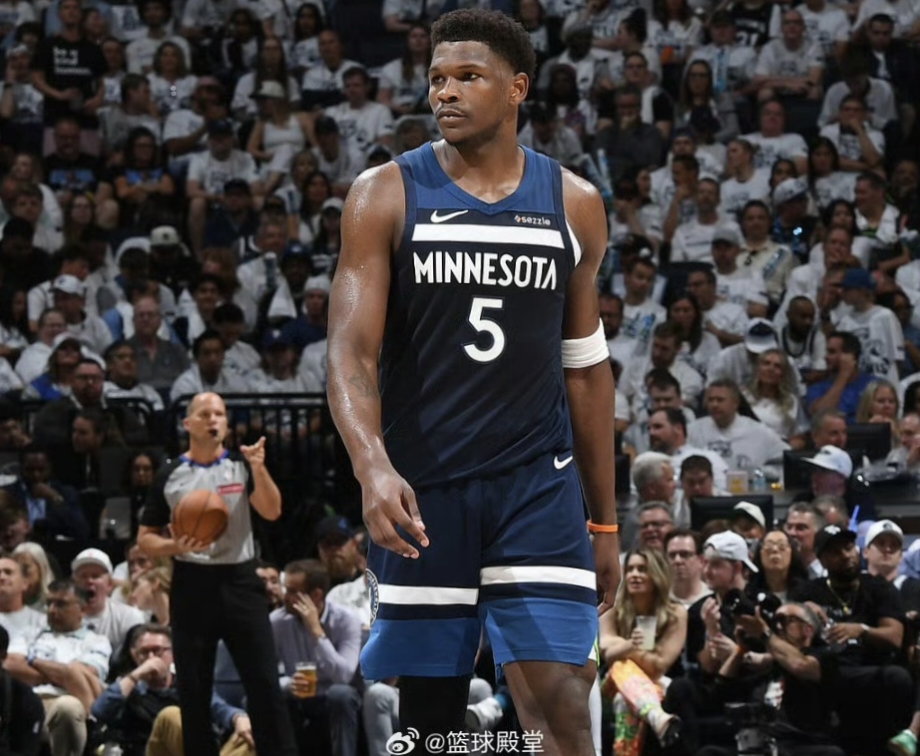 「森林狼取胜魔术，西部中游球队实力脱颖而出」的简单介绍