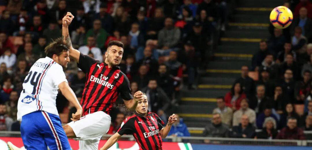 米兰双雄不敌对手，战绩堪忧