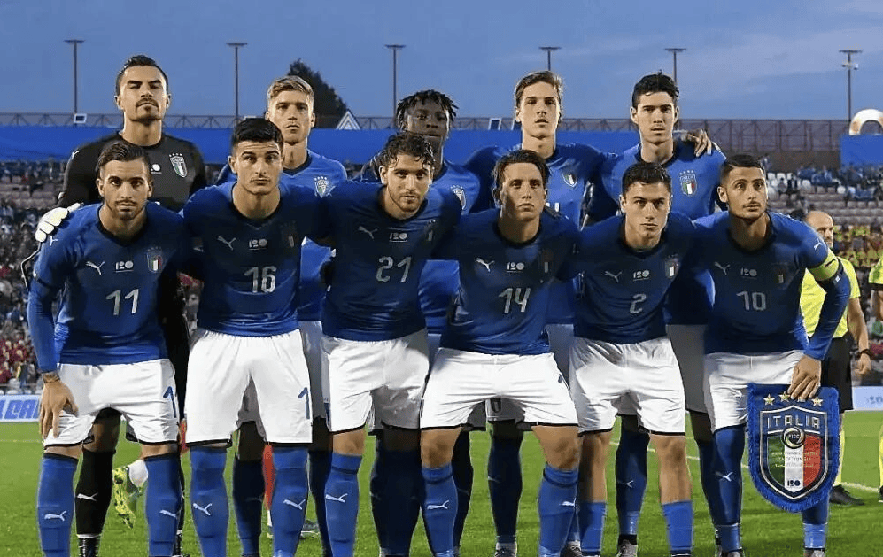 爱游戏体育官网-意大利欧预赛表现差劲，排名下滑令人忧虑