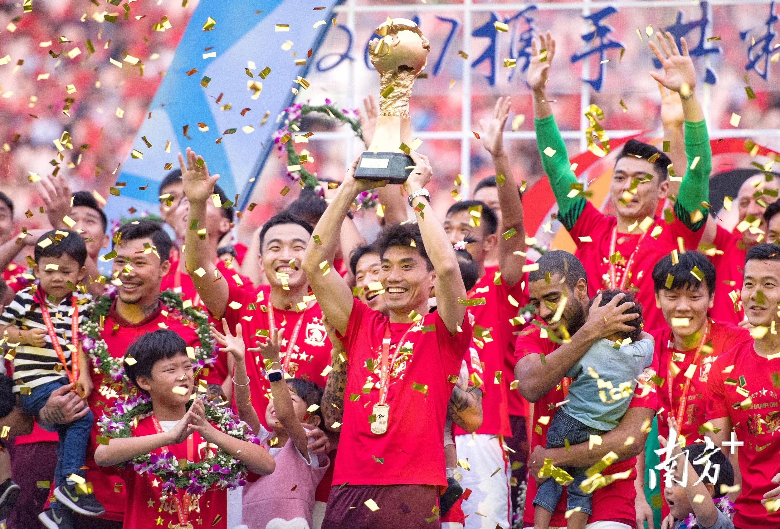 恒大豪取胜利,实力称霸亚洲的简单介绍 恒大豪取胜利,实力称霸亚洲的简单介绍