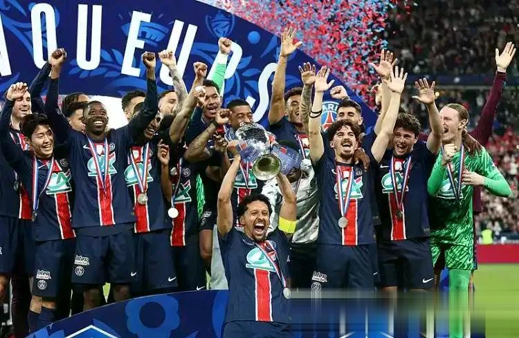 爱游戏网页版登录入口-包含梅西再现绝杀，巴黎圣日耳曼晋级法国杯四强的词条