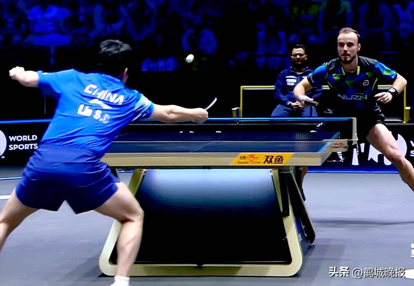 爱游戏入口-瑞典队在紧急情况下逆袭，实现惊人逆转