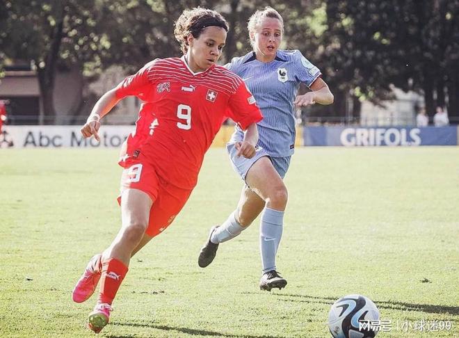关于瑞士女足队完成赛季收官战，回顾所取得成绩的信息