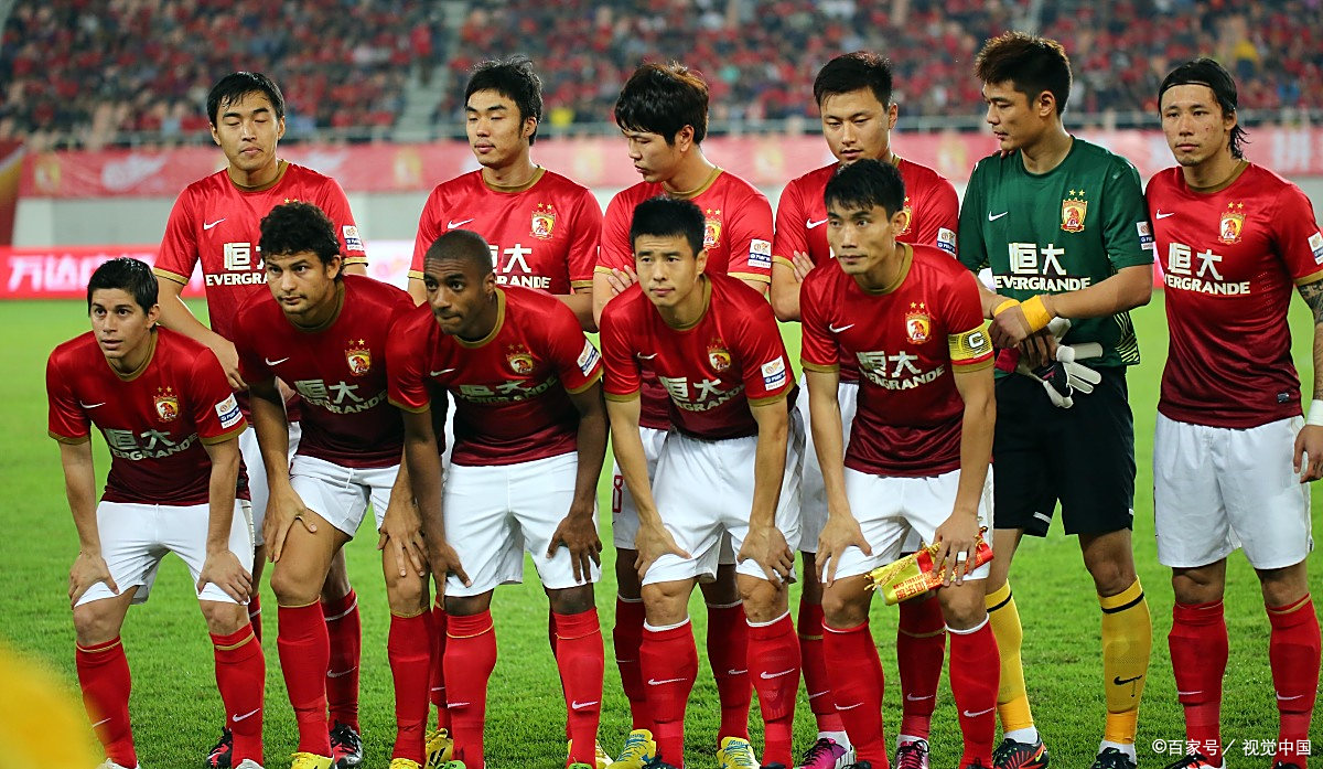 爱游戏app-关于众望所归！广州恒大世界级球星重回主力的信息