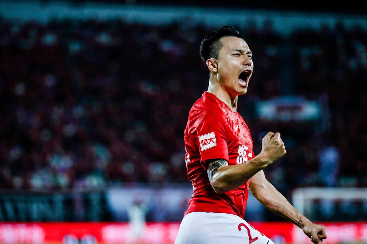 关于众望所归!广州恒大世界级球星重回主力的信息 关于众望所归!广州恒大世界级球星重回主力的信息