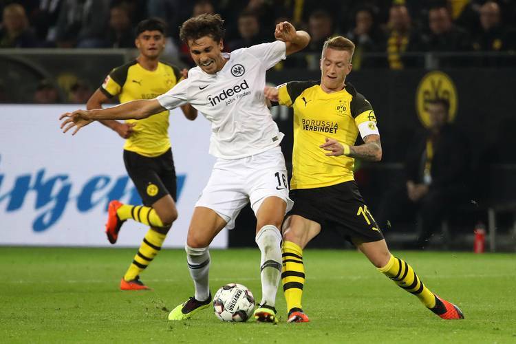 爱游戏-多特蒙德备战对决沙尔克的大战